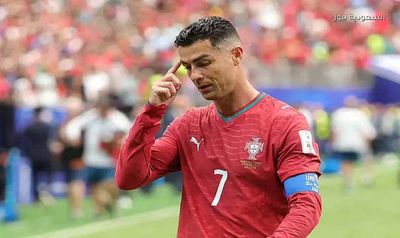 كريستيانو رونالدو ممثلاً ومنتجاً في عالم الدراما التليفزيونية