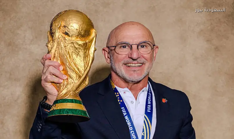 إسبانيا بطلة العالم 2026: صور احتفال “لا روخا” باللقب الذهبي