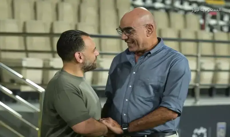 مطالب جون إدوارد للزمالك: مهلة 15 يومًا أو الرحيل