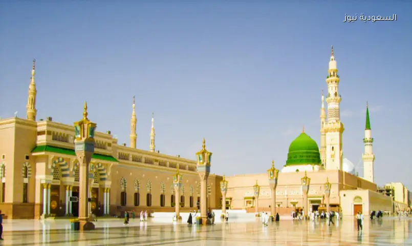 موعد إجازة المولد النبوي الشريف 2026 في مصر