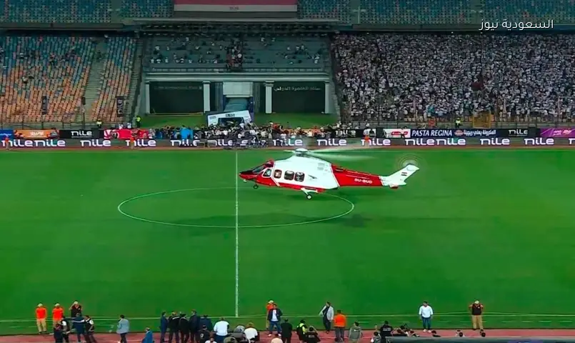 موعد بداية الدوري المصري 2027 ونظام البطولة الجديد