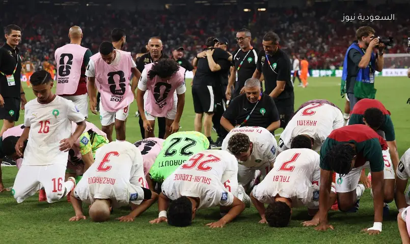 المغرب يواجه كندا اليوم في كأس العالم 2026: الموعد والقنوات الناقلة