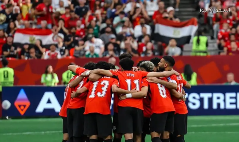 مصر والأرجنتين: موعد المواجهة المرتقبة في ثمن نهائي المونديال