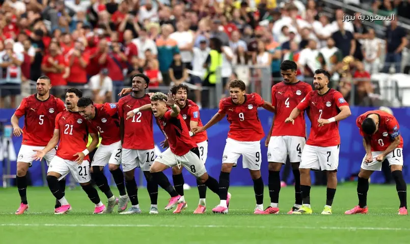 صدام المونديال: مصر ضد الأرجنتين.. الموعد والتشكيل والقنوات