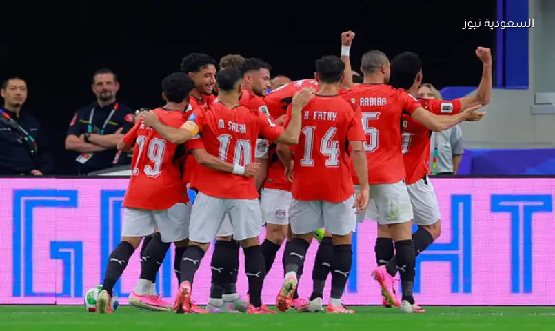 مصر بالمركز 15.. الترتيب النهائي لكأس العالم 2026 بعد تتويج إسبانيا