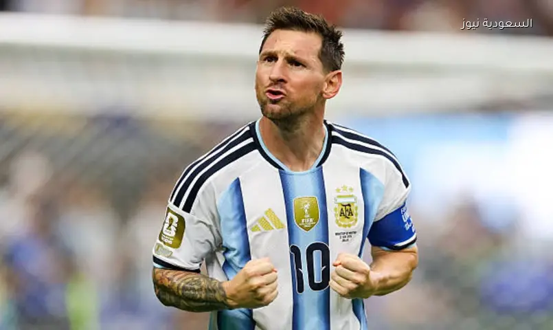 ميسي يحقق رقماً تاريخياً: 18 انتصاراً في كأس العالم