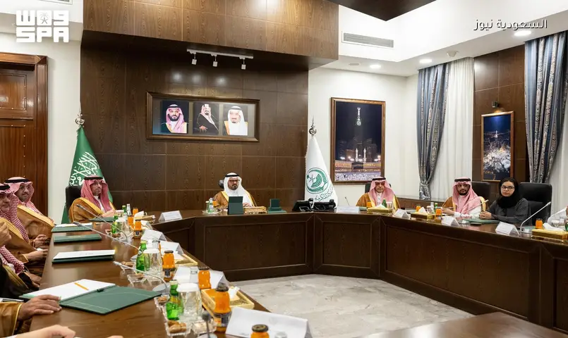 توجيهات عليا لرفع جاهزية جدة لاستضافة خليجي وآسيا 27
