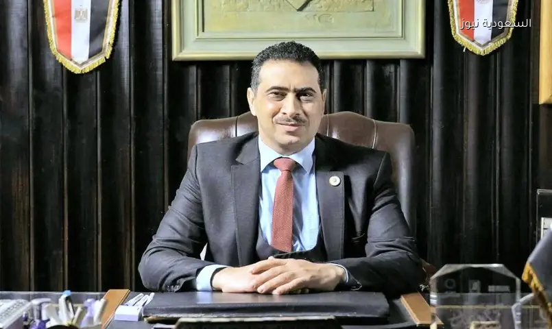 محمود السعيد: هيبة الدولة عادت.. والجمهورية الجديدة انطلقت بعد 30 يونيو