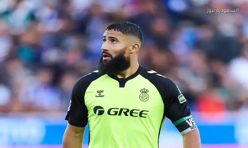 نبيل فقير يقترب من أبها السعودي