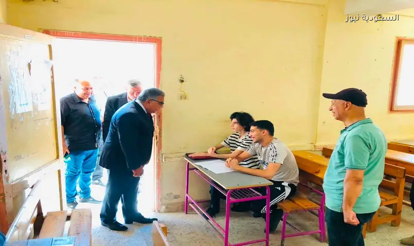 نتيجة الثانوية العامة 2026 خلال ساعات من اليوم السابع
