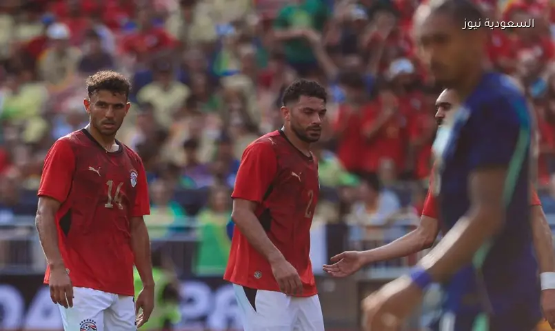 نجم الأهلي السابق يكشف: حمدي فتحي مفتاح مصر للفوز على الأرجنتين