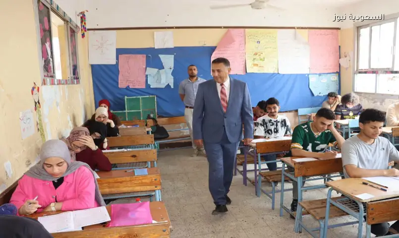 نتائج الثانوية العامة 2026: نسب نجاح مرتفعة والأوائل جاهزون للاعتماد