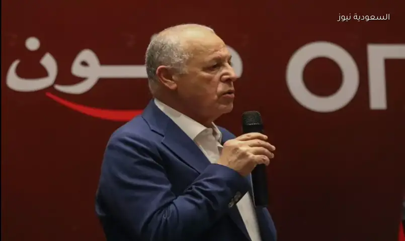 أبو ريدة يقترح زيادة أندية البطولات الأفريقية