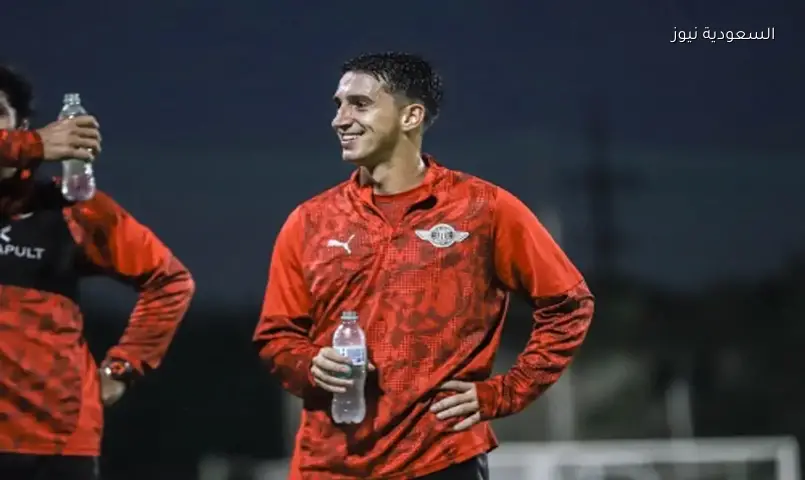 الفلسطيني منصور يوقع رسمياً مع ليبرتاد بعد اهتمام الأهلي السابق