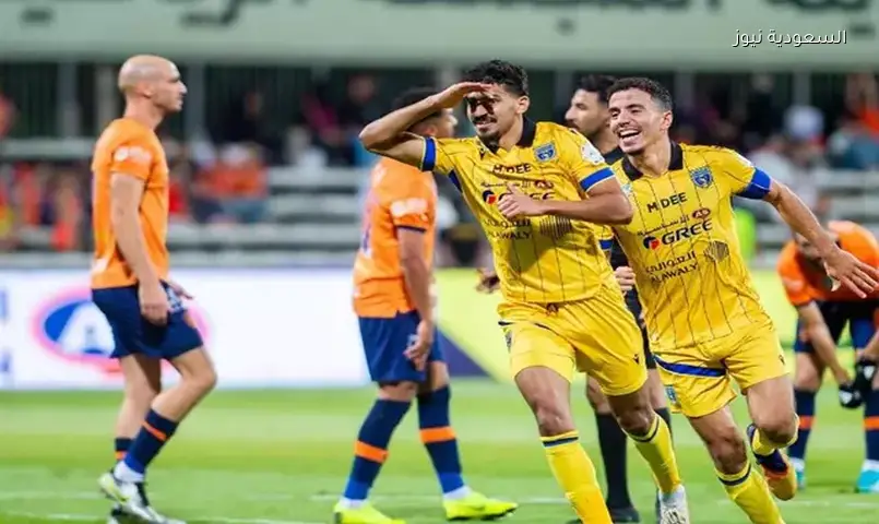 لاعب التعاون يصدم القادسية بشروط مالية.. ومطلوب في الهلال