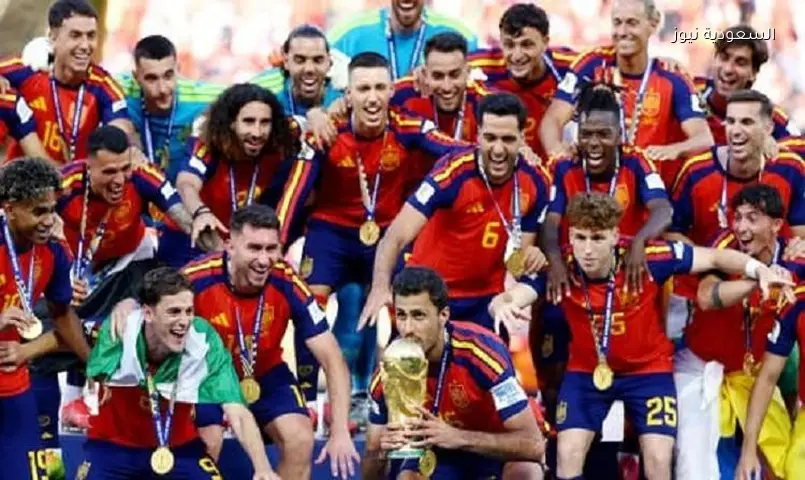 5 لاعبين إسبان يهيمنون على التشكيل المثالي لمونديال 2026.. وميسي الأعلى تقييمًا