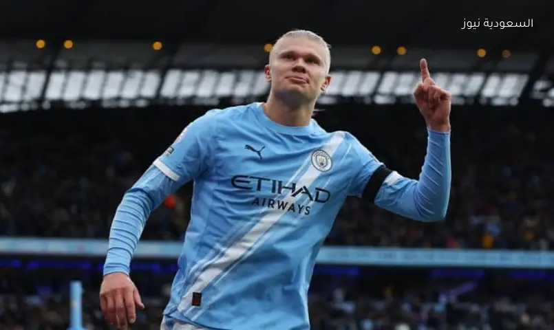 والد هالاند يفتح الباب أمام ريال مدريد لضم نجله