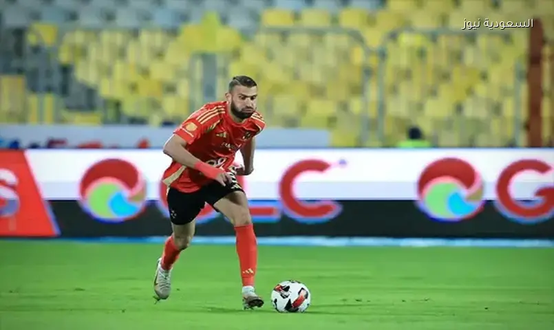 والد عمر كمال: وائل جمعة أبلغه بالعودة إلى الأهلي