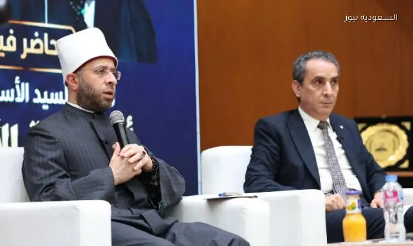 الأزهري بالمنصورة: الوعي الشبابي درع مصر ضد التطرف والشائعات