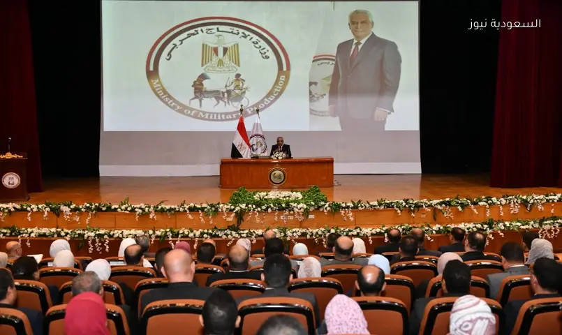 الإنتاج الحربي المصري يستهدف قفزة بالصادرات وتعميق التصنيع بحلول 2027