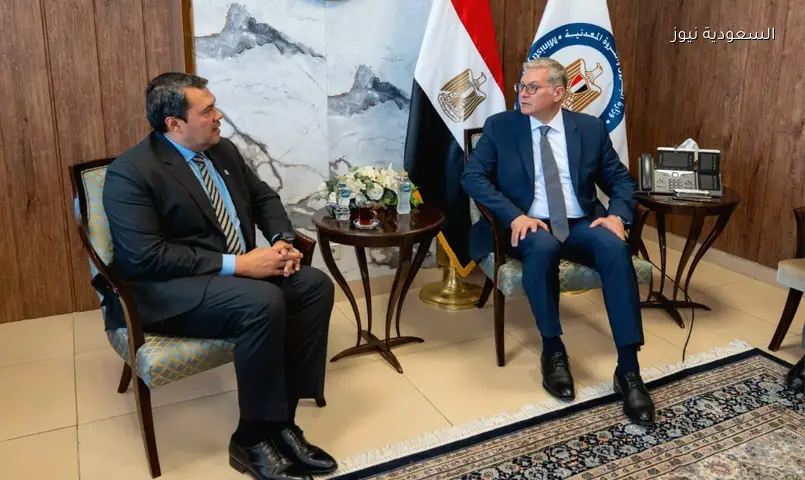 مصر والإمارات تبحثان تأسيس ‘AIQ Egypt’ لتعزيز إنتاج البترول بالذكاء الاصطناعي