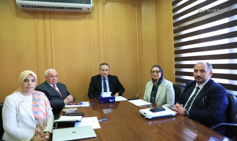 خطة مصرية لتحويل القوافل الجامعية لمنظومة تنموية مستدامة