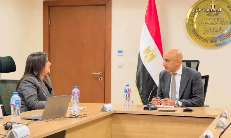 مصر تستعد لاستضافة البطولات المدرسية العالمية بدعم دولي