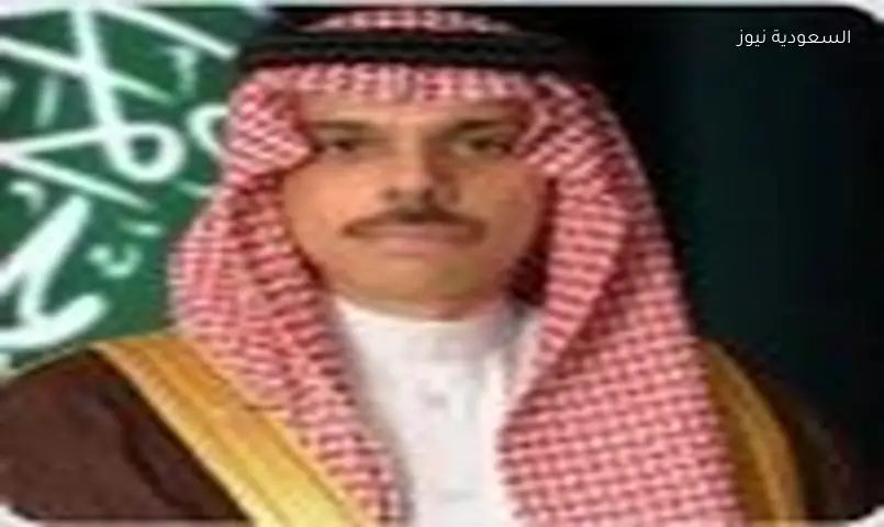 وزيرا خارجية السعودية وإيطاليا يناقشان أمن الملاحة وحل الدولتين
