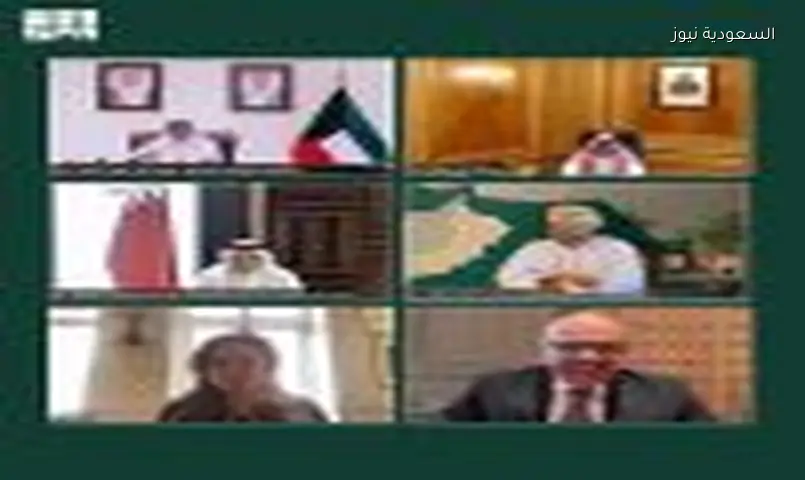 وزير الخارجية يحضر لقاء وزراء التعاون الخليجي التشاوري