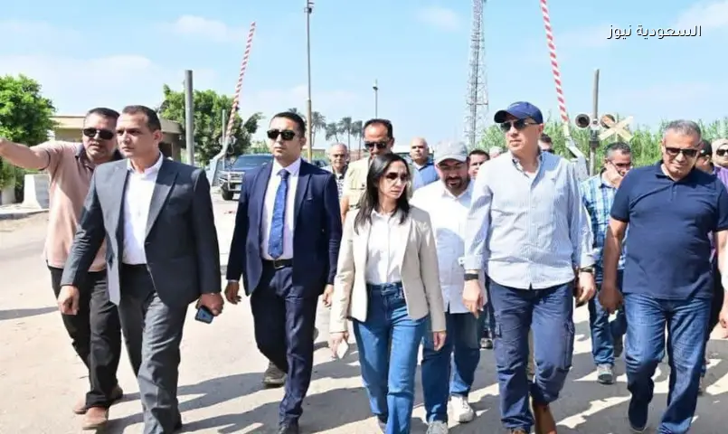 الري والبحيرة يشددان على جاهزية المنظومة المائية وتطهير الترع لموسم الذروة