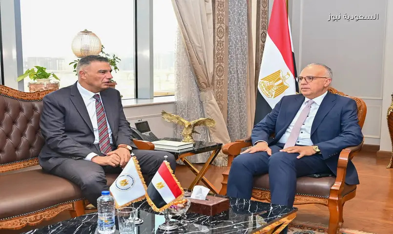 جنوب سيناء: قرارات حاسمة لحماية المياه الجوفية والشواطئ