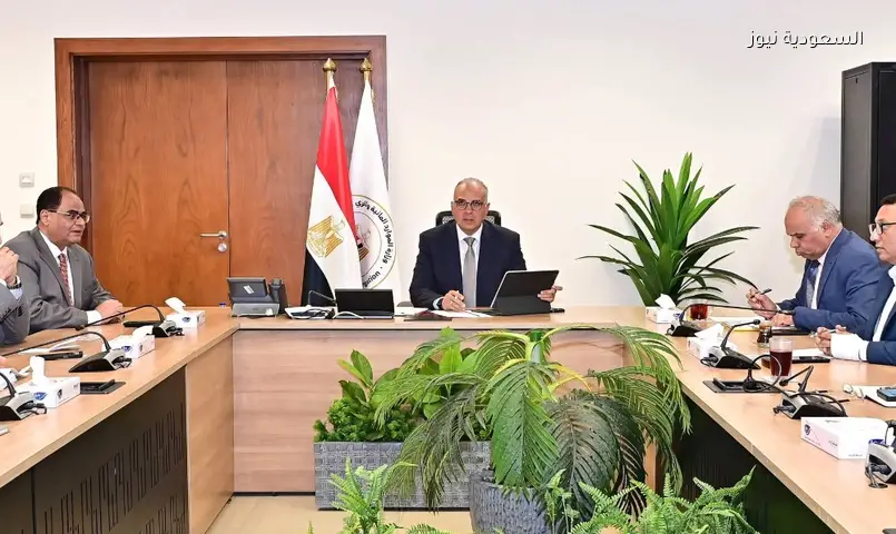 مصر: توجيهات مشددة لإزالة تعديات نهر النيل وضمان انسياب المياه