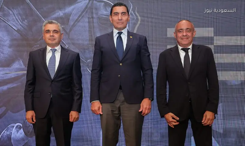 الأهرامات تستضيف دوري أبطال العالم للفروسية ومصر تستقبل بطولتين دوليتين