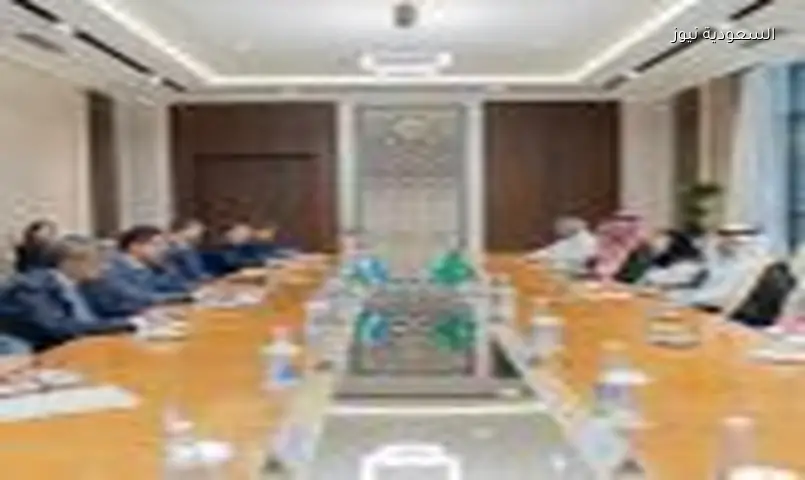 وزير الصحة يبحث تعزيز الشراكات الصحية مع أوزبكستان