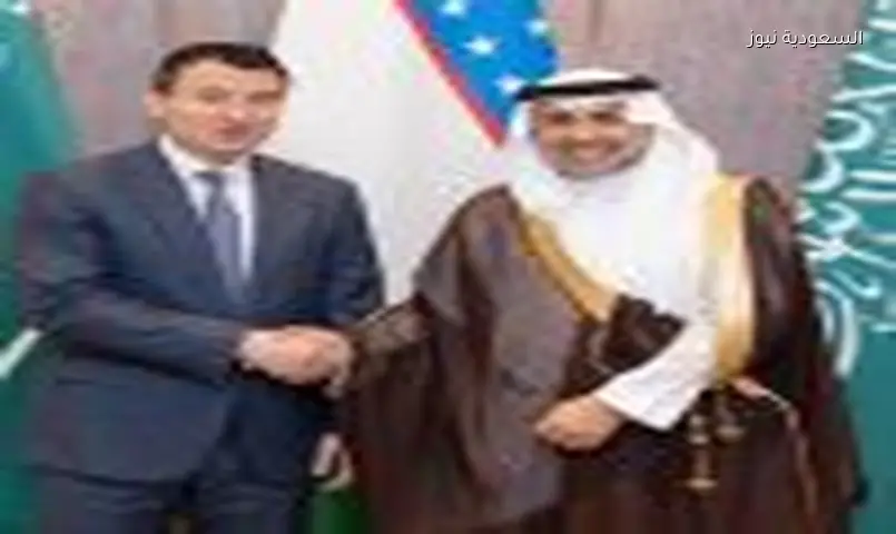 تعاون صحي واستثماري: مباحثات بين وزير الصحة ونظيره الأوزبكي