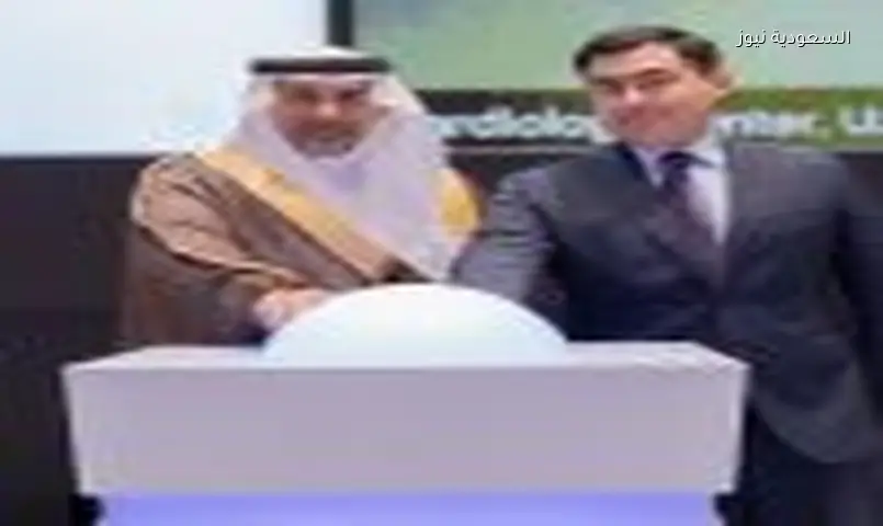 وزير الصحة يدشن ربطًا رقميًا لمستشفى صحة الافتراضي مع أوزبكستان