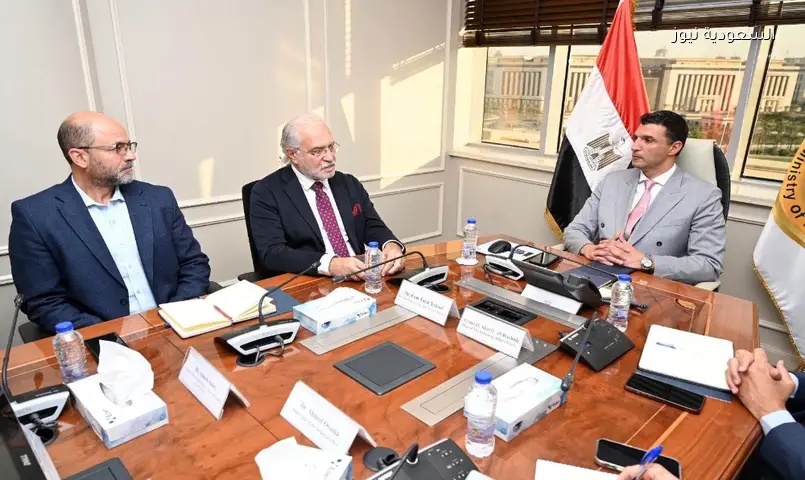 يونيليفر تزيد إنتاجها بمصر إلى 150 ألف طن سنوياً وتطلق خطاً جديداً