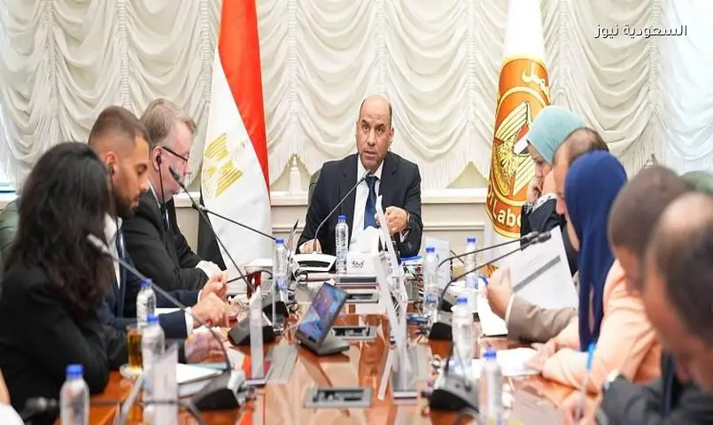 مصر تستعد لإطلاق برنامج العمل اللائق 2027 بخطة مشتركة مع منظمة العمل الدولية