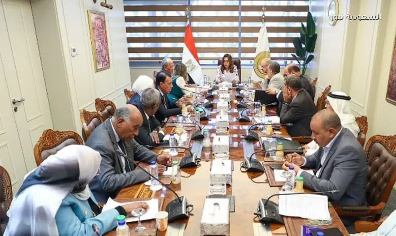 خدمات المواطنين أولاً: وزيرة التنمية المحلية تواجه تحديات 6 محافظات