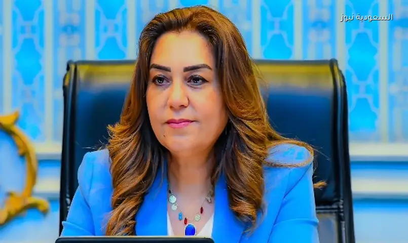 وزيرة التنمية المحلية: ثورة 23 يوليو حققت العدالة الاجتماعية لمصر