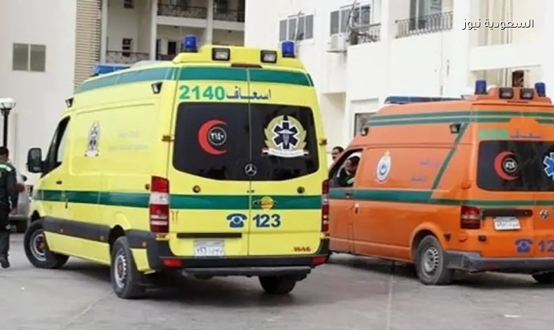 وفاة مشجع مصري بالإسكندرية حزناً على هزيمة المنتخب