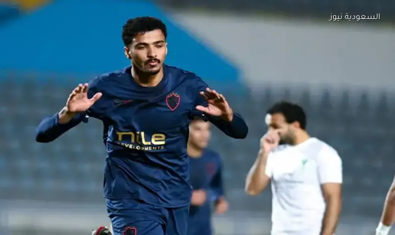 وكيل لاعبين يكشف: عبد المجيد كان متاحاً للأهلي مجاناً.. وربيعة لم يتأثر بزيزو