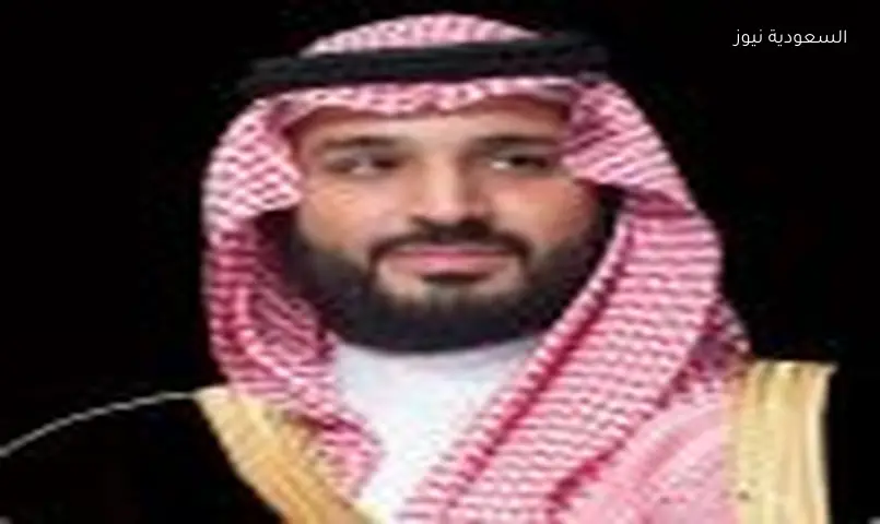 ولي العهد السعودي يتلقى اتصالًا من رئيس وزراء باكستان