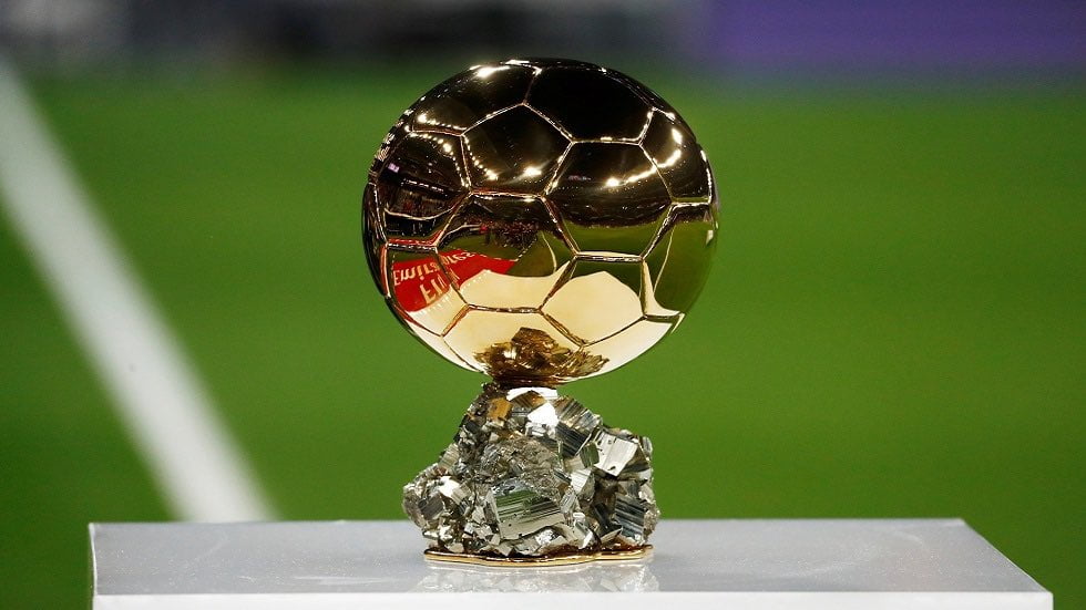 موعد تسليم الكرة الذهبية 2022 “جائزة الأفضل في العالم” والقنوات الناقلة للحفل