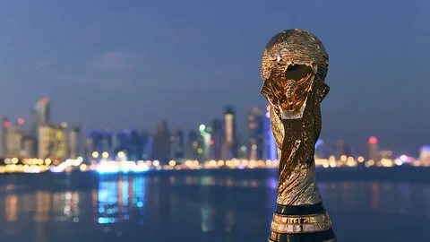 موعد كأس العالم في قطر