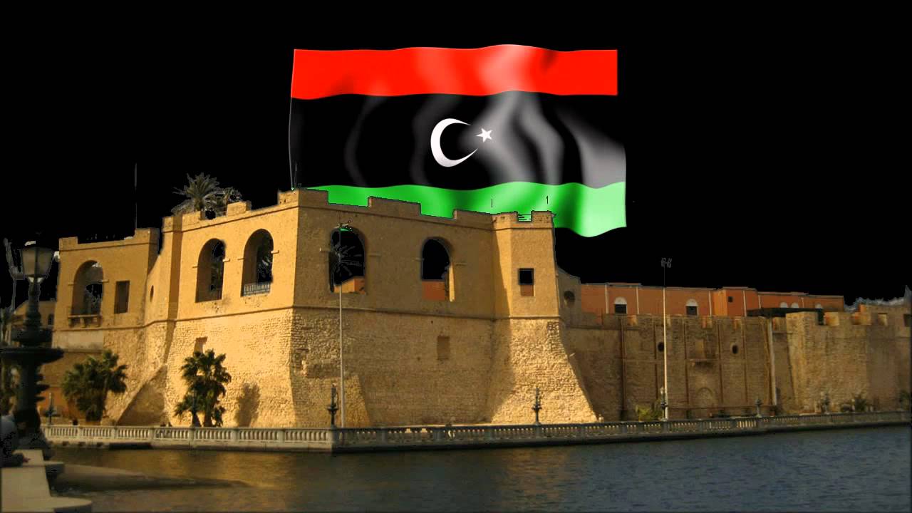 تردد قناة ليبيا الوطنية 2022