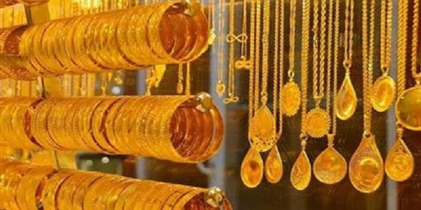 مفاجأة || أسعار الذهب فى تعاملات اليوم 15 مايو 2023 فى الاسواق المصرية