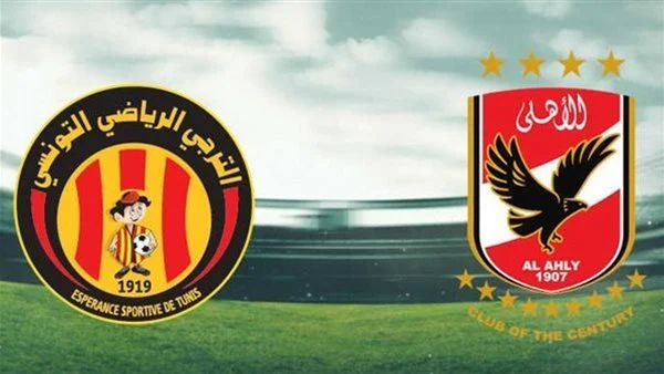 Al-Ahly vs Al-Taraji موعد مباراة الأهلى والترجى اليوم الجمعة 19 مايو  2023 إياب بدوري أبطال أفريقيا