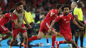 موعد مباراة الأهلي ومنتخب السويس في كأس مصر 2023 