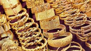 عاجل..تعرف علي أسعار الذهب اليوم الخميس 20 يوليو 2023 في مصر سعر العيار 21 فى محلات الصاغة بيع وشراء